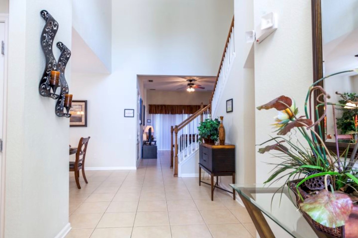 Waldo's in Windsor Hills, 5 bedroom, All EnSuite, Pool/Spa Villa