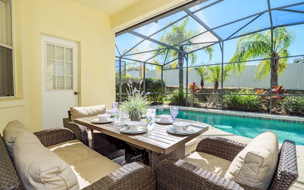 Pool Area