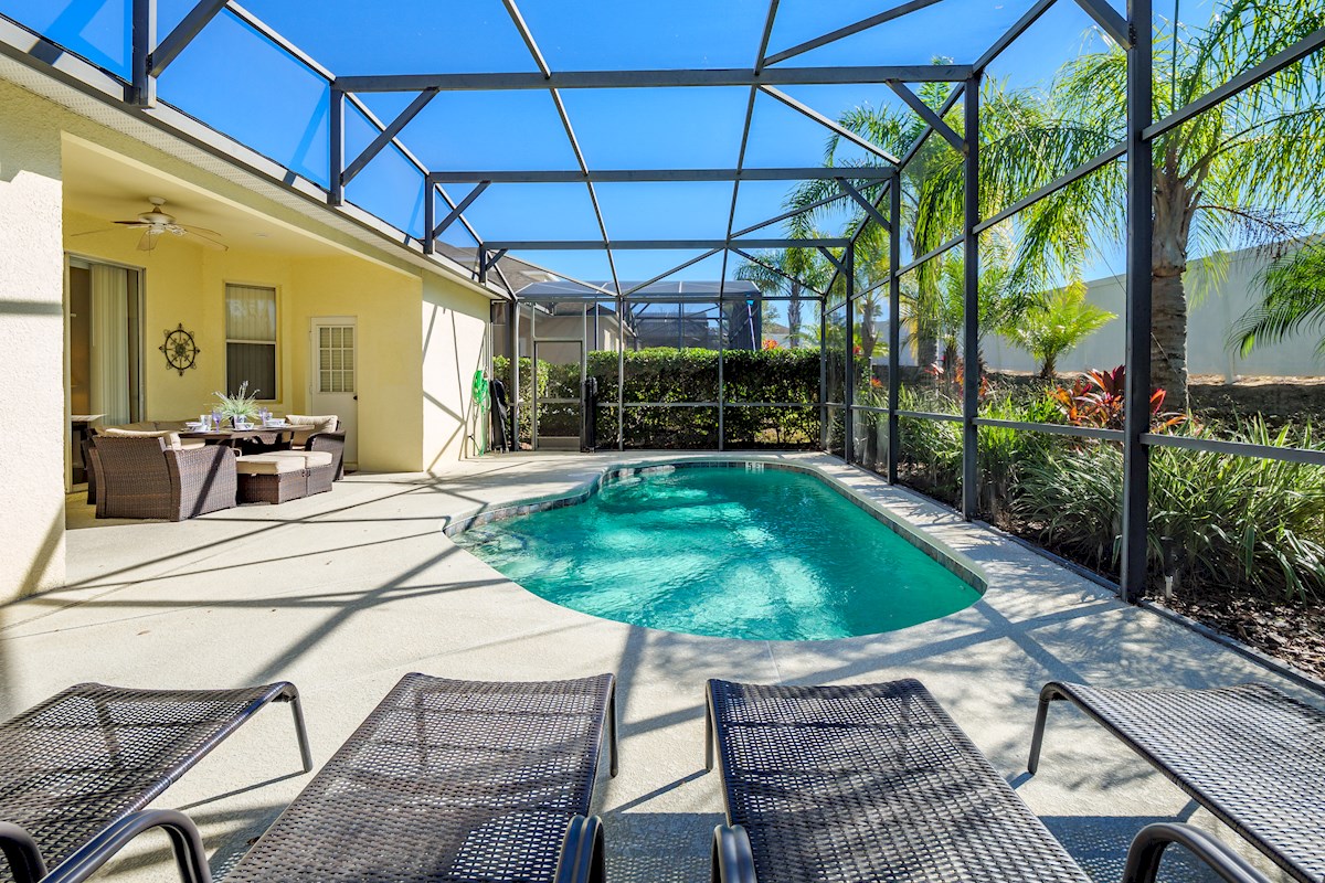 Pool Area