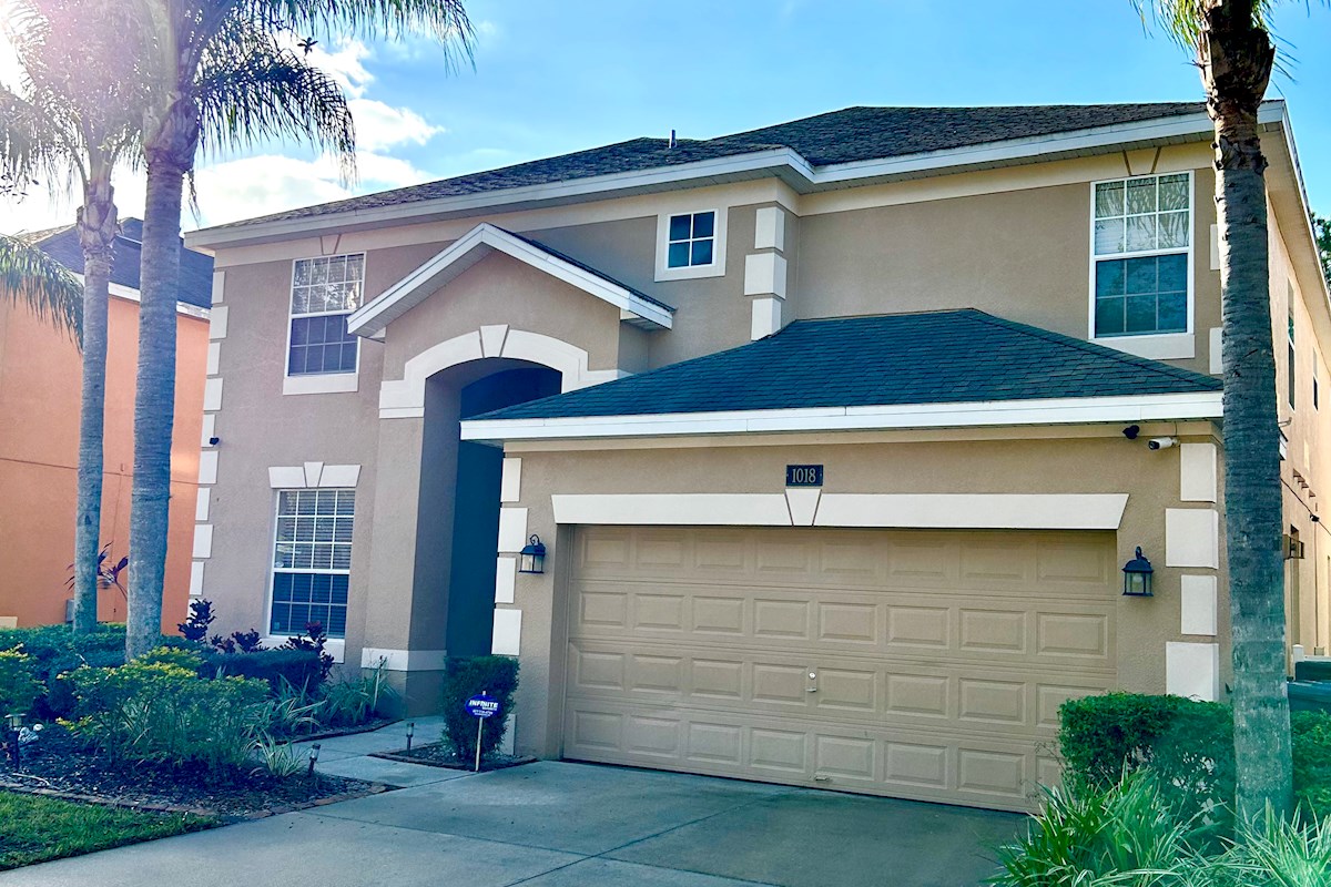 Watersong Villa Florida