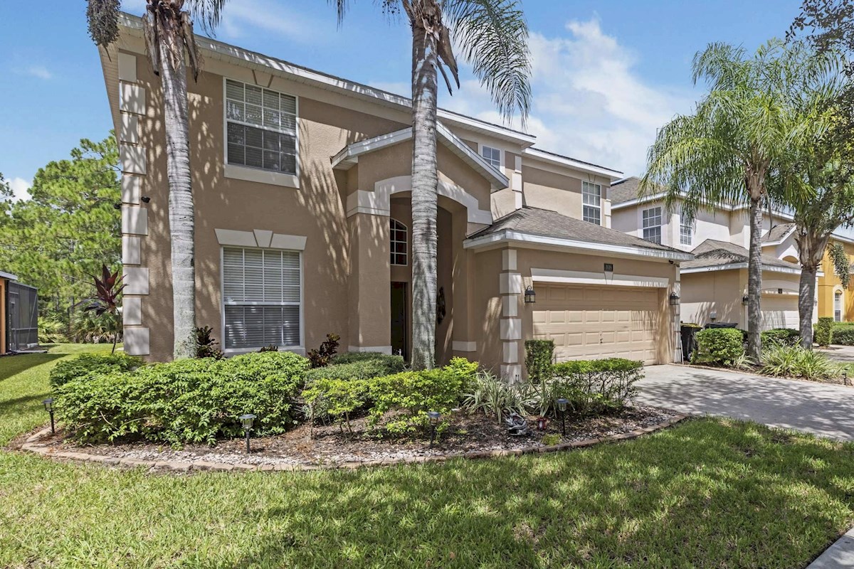 Watersong Villa Florida