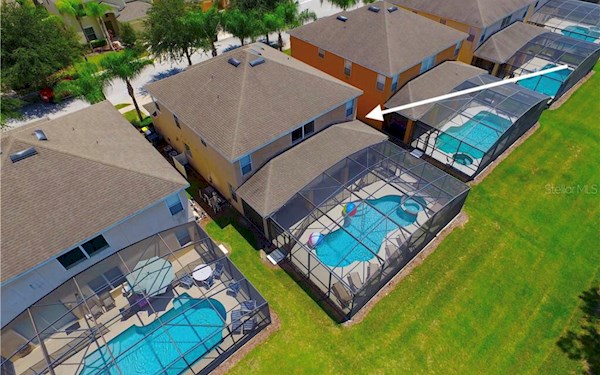 Watersong Villa Florida