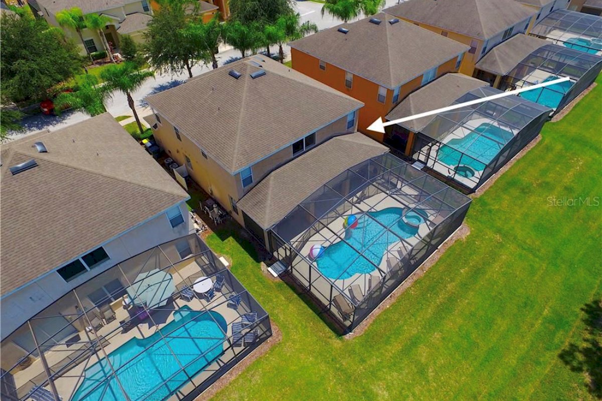 Watersong Villa Florida