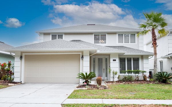 Sunset Lakes Villa | 6 Bedroom