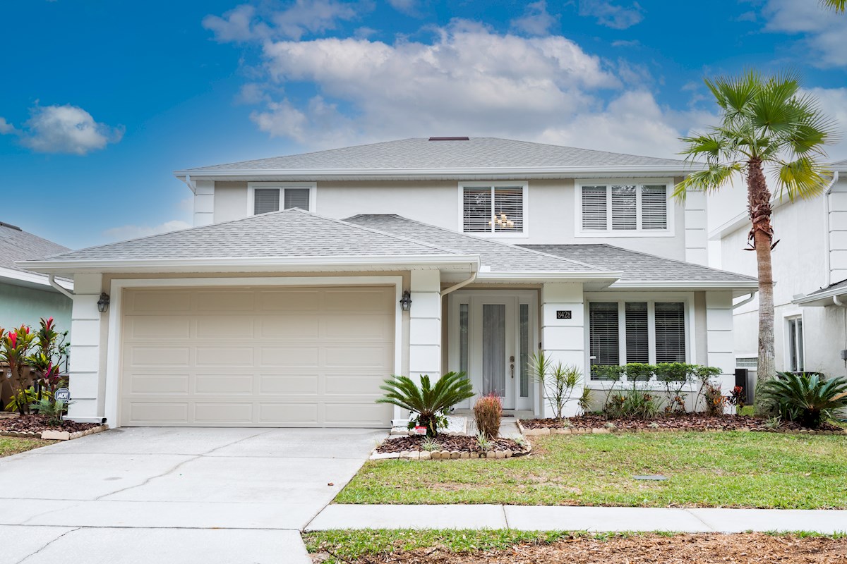 Sunset Lakes Villa | 6 Bedroom