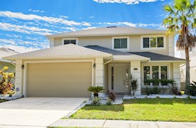 Lake View Villa -  6 Bed, 4 Bath South Facing, Lake View Villa