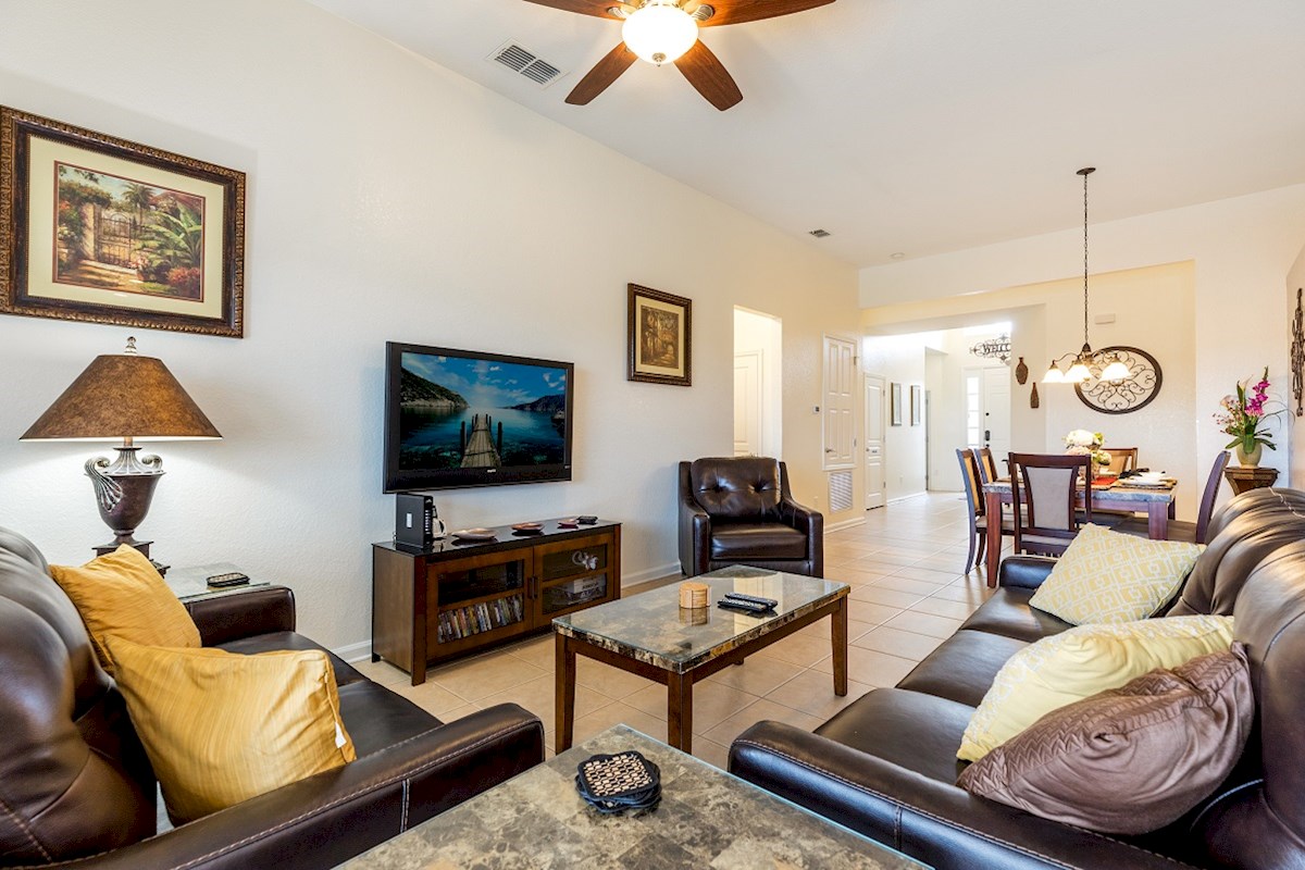 Windsor Hills Resort Villa 5 Bedroom 5 Bath