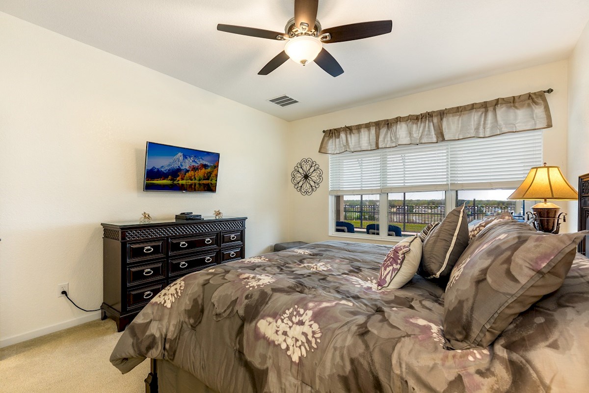 Windsor Hills Resort Villa 5 Bedroom 5 Bath