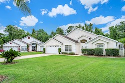 Thousand Oaks Villa on Large Plot