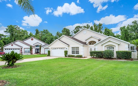 Thousand Oaks Courtyard Villa 4 Bed 3 ½ Bath | Sleeps 9