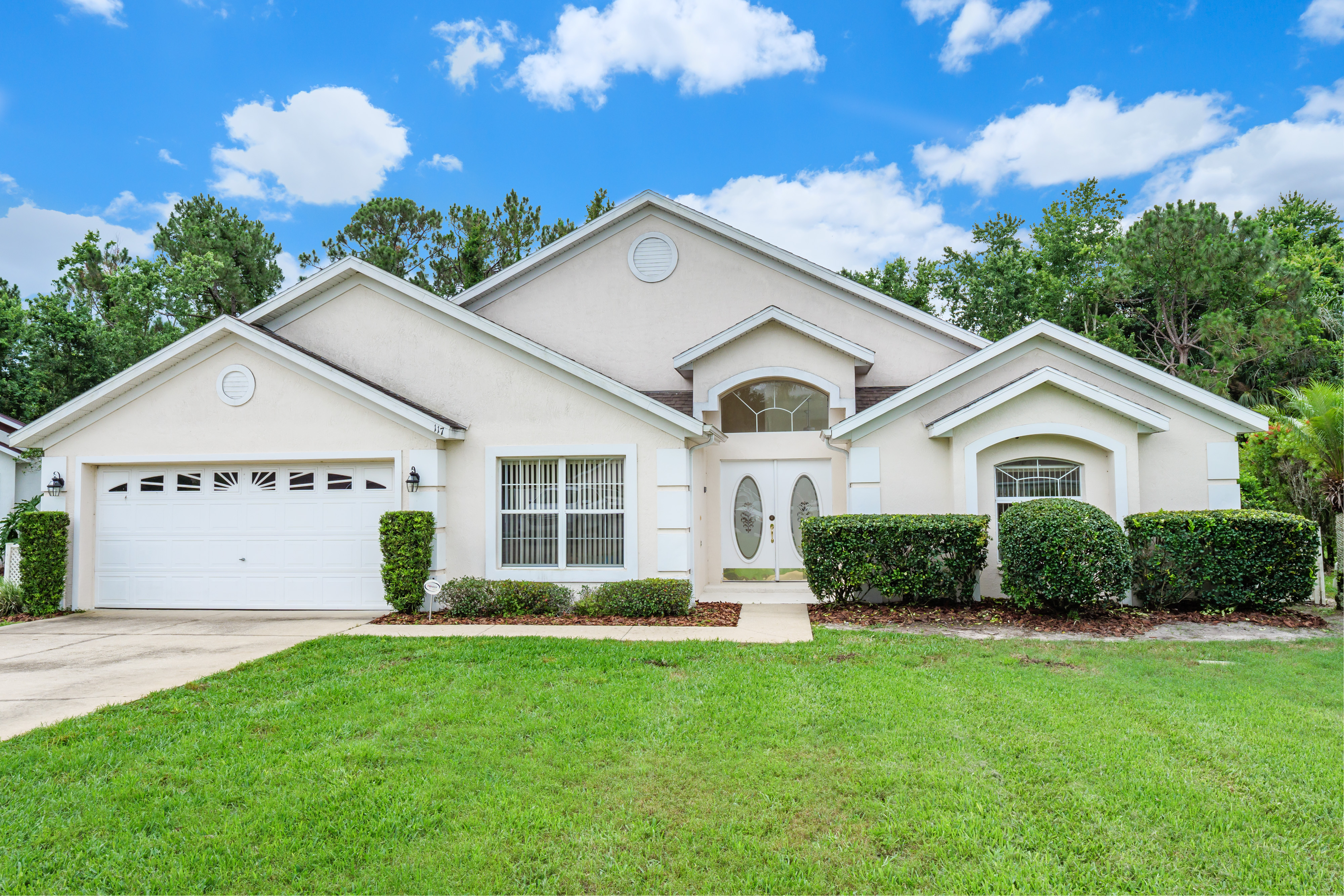new homes in thousand oaks