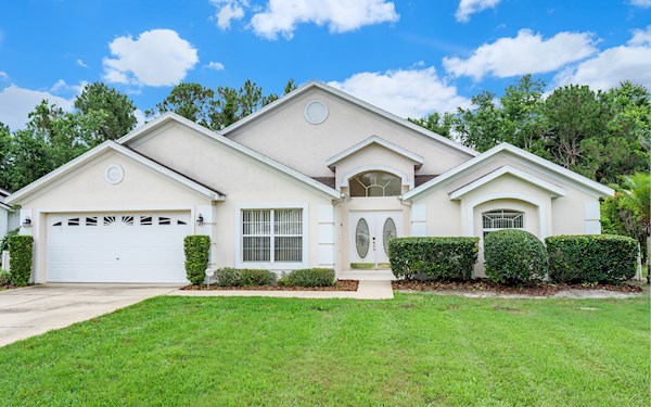 Thousand Oaks Villa