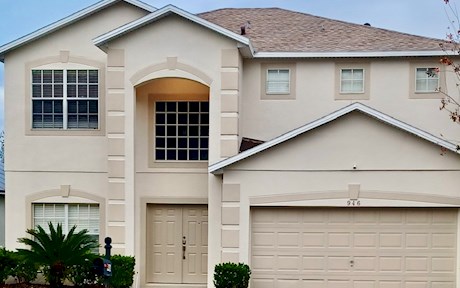 The Sanctuary at West Haven Luxury 4 Bed 3 Bath Villa