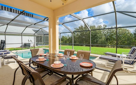 The Sanctuary at West Haven Luxury 4 Bed 3 Bath Villa