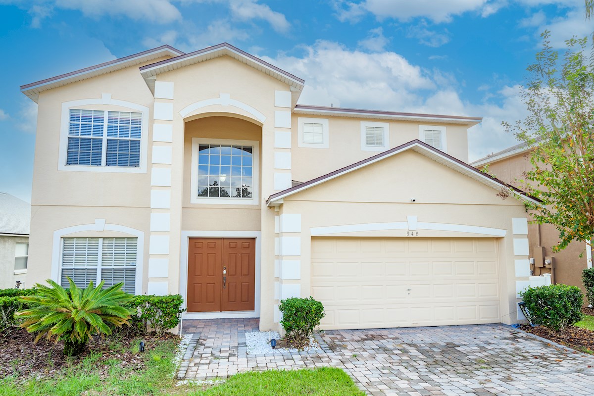 The Sanctuary at West Haven Luxury 4 Bed 3 Bath Villa