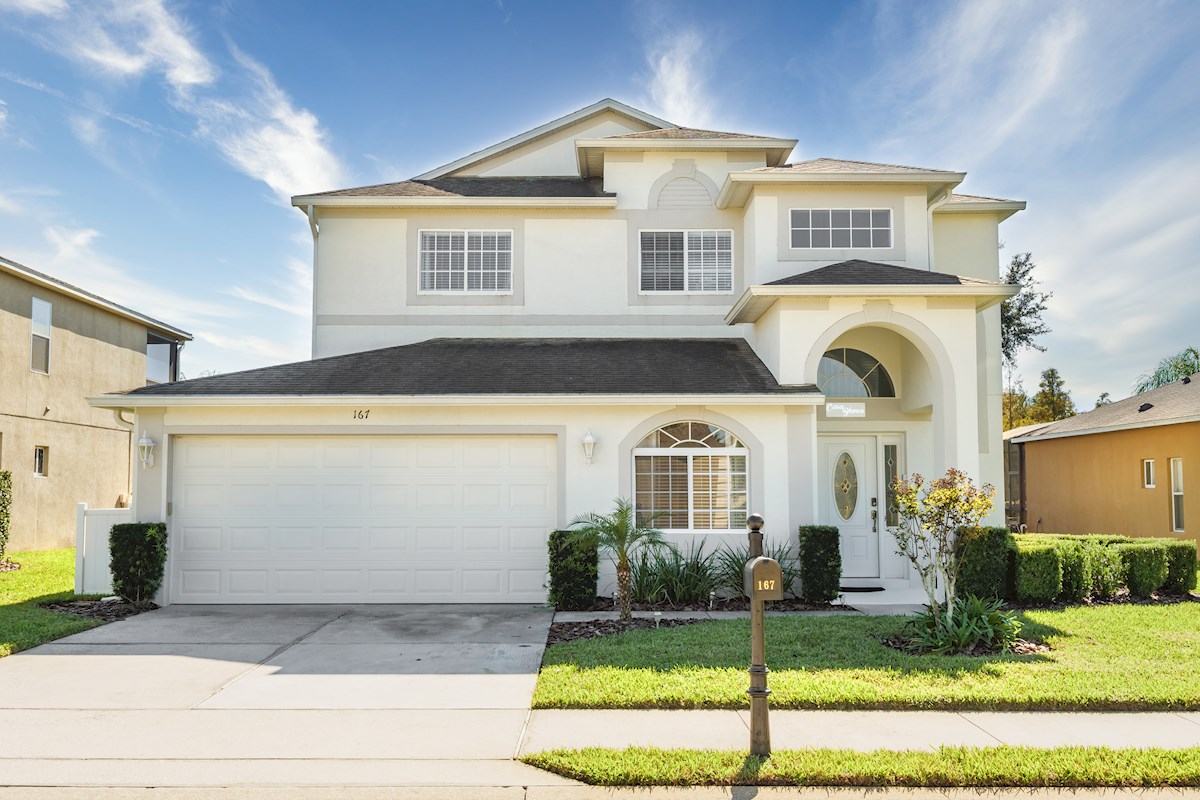 Shire at West Haven Villa | 5 Bedroom 3 Bath