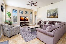 Lounge/Family Room