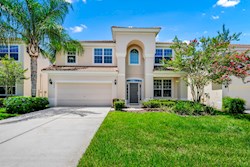 Windsor Hills Resort Vacation Rental near Disney