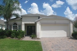 Sanctuary at West Haven Villa