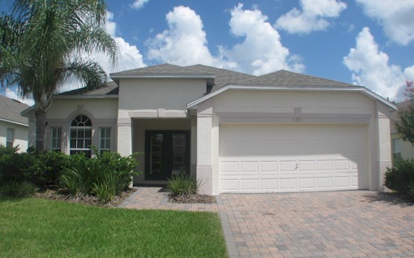 Sanctuary at West Haven Villa