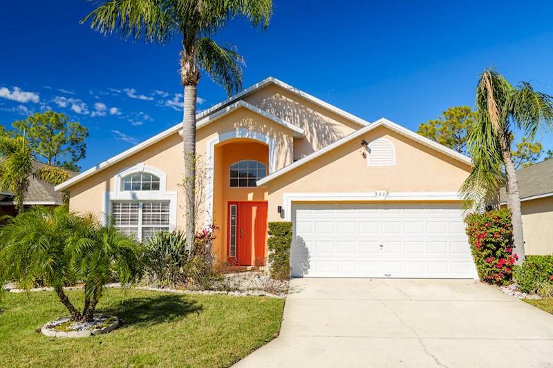 Southern Dunes Villa