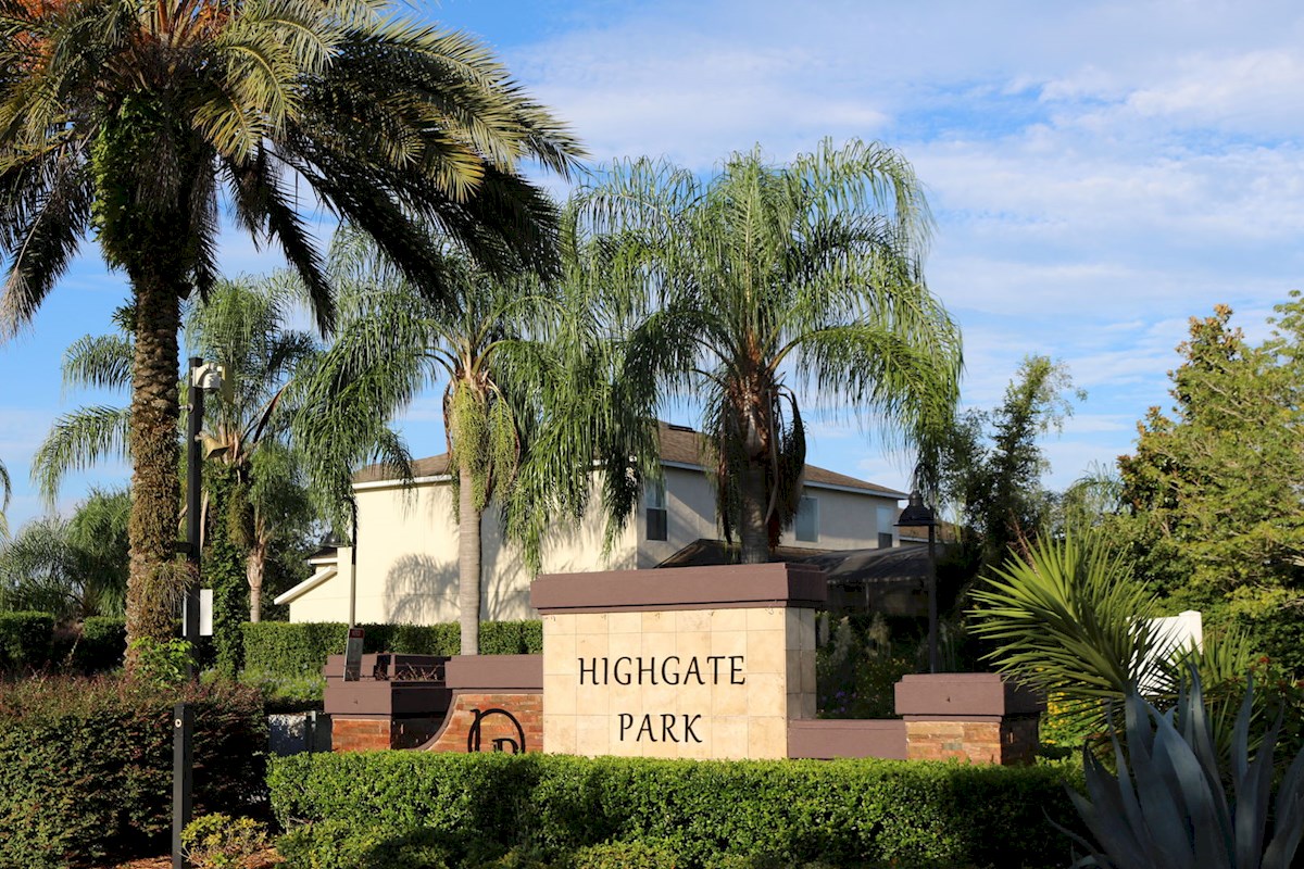 Highgate Park 5 Bedroom 4 Bathroom Villa With Secluded Pool