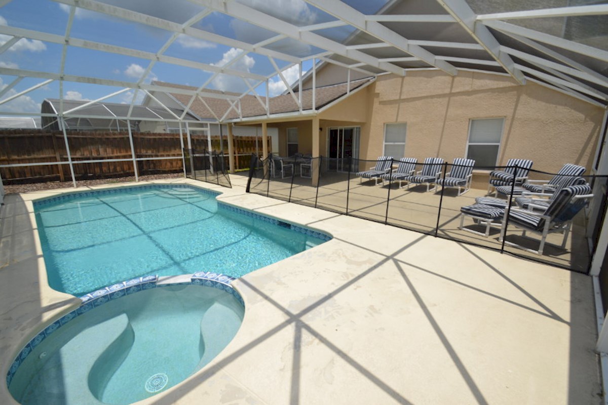 Pool Area