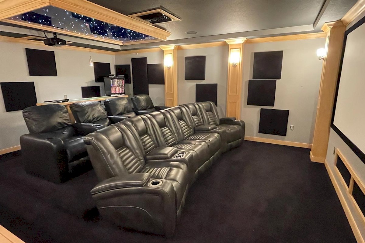 Movie Theater