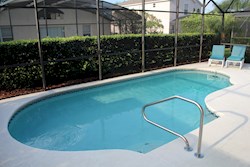 Private Pool