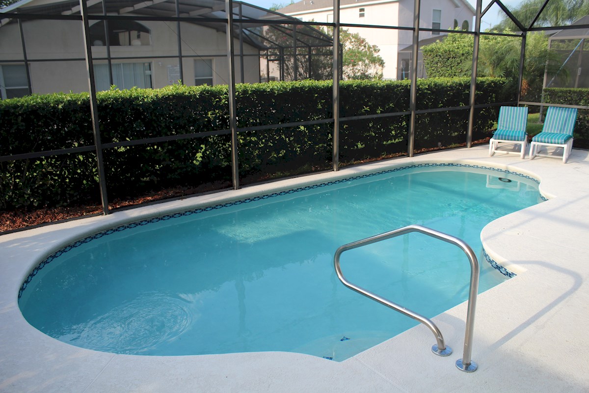 Private Pool