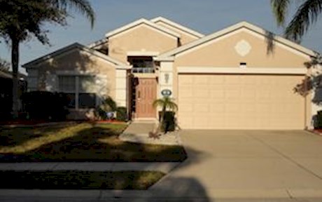 Cherwell Manor 3 Bedroom 1 Bath Gulf Coast Villa