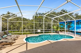 * Highlands Reserve | 4 Bed 3 Bath Villa inc 3 Double Beds