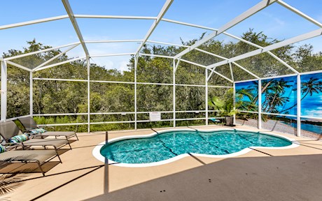 * Highlands Reserve | 4 Bed 3 Bath Villa inc 3 Double Beds