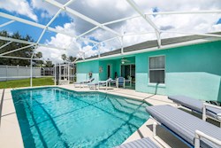 Reserve at Town Center Villa Pool