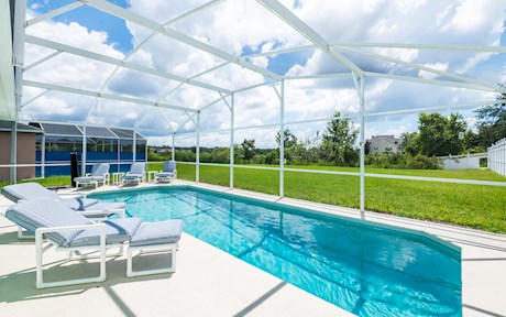 Lake View 5 bed Villa - Can Be Rented As Min 3 Bed