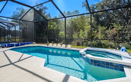 Wekiva Villa, our superb 4 Bedroom 3 Bath Cumbrian Lakes Villa