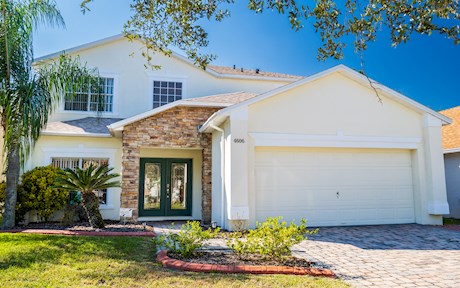 Wekiva Villa, our superb 4 Bedroom 3 Bath Cumbrian Lakes Villa