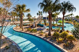 Champions Gate 10 Bed Villa & 5 Bath, Private Pool & Spa