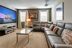 TV Lounge Upstairs