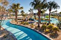 Lazy River at Oasis Clubhouse