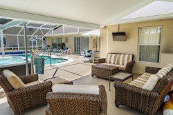 Under Cover Lanai
