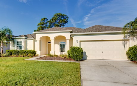 Luxury Orlando Villa-Large Pool. Ridgewood Lakes 4 Bed 3 Bath