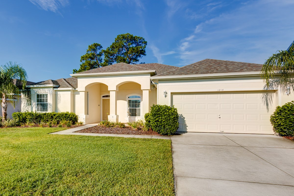 Ridgewood Lake Vacation Rental