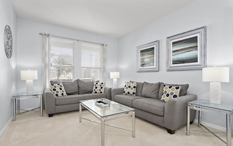 The Shire at West Haven | Bella Vista 5 Bed 4 Bath Villa