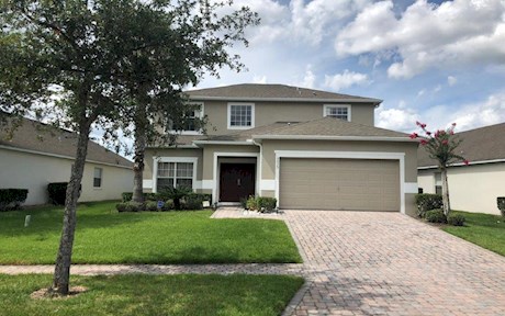 5 Bed, 3.5 Bath Executive Home close to Disney & Universal