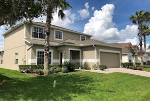 5 Bed, 3.5 Bath Executive Home close to Disney & Universal
