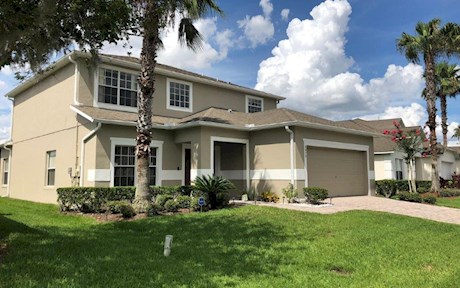 5 Bed, 3.5 Bath Executive Home close to Disney & Universal