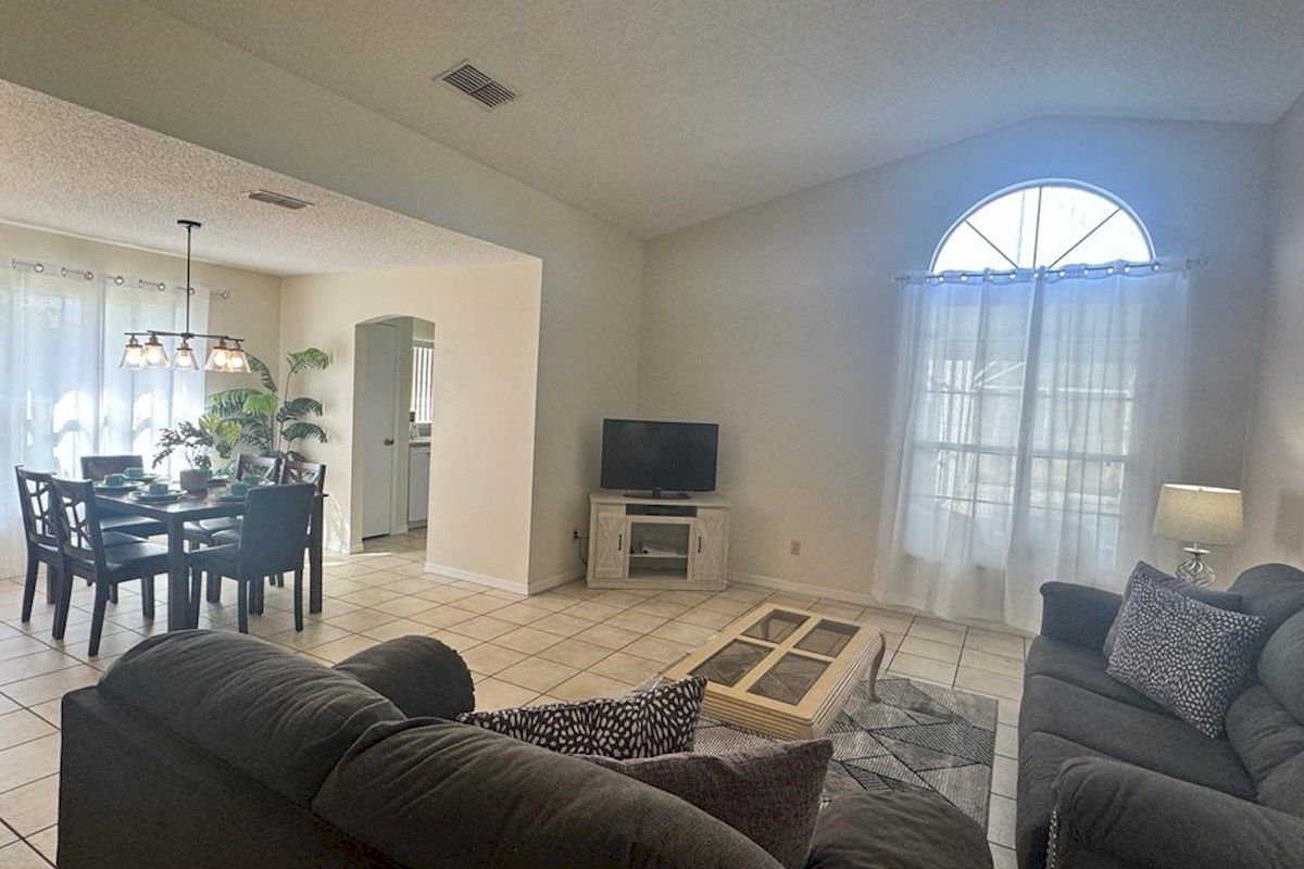 Indian Wells Sunshine Villas Florida 3 bedroom, 2 bathroom