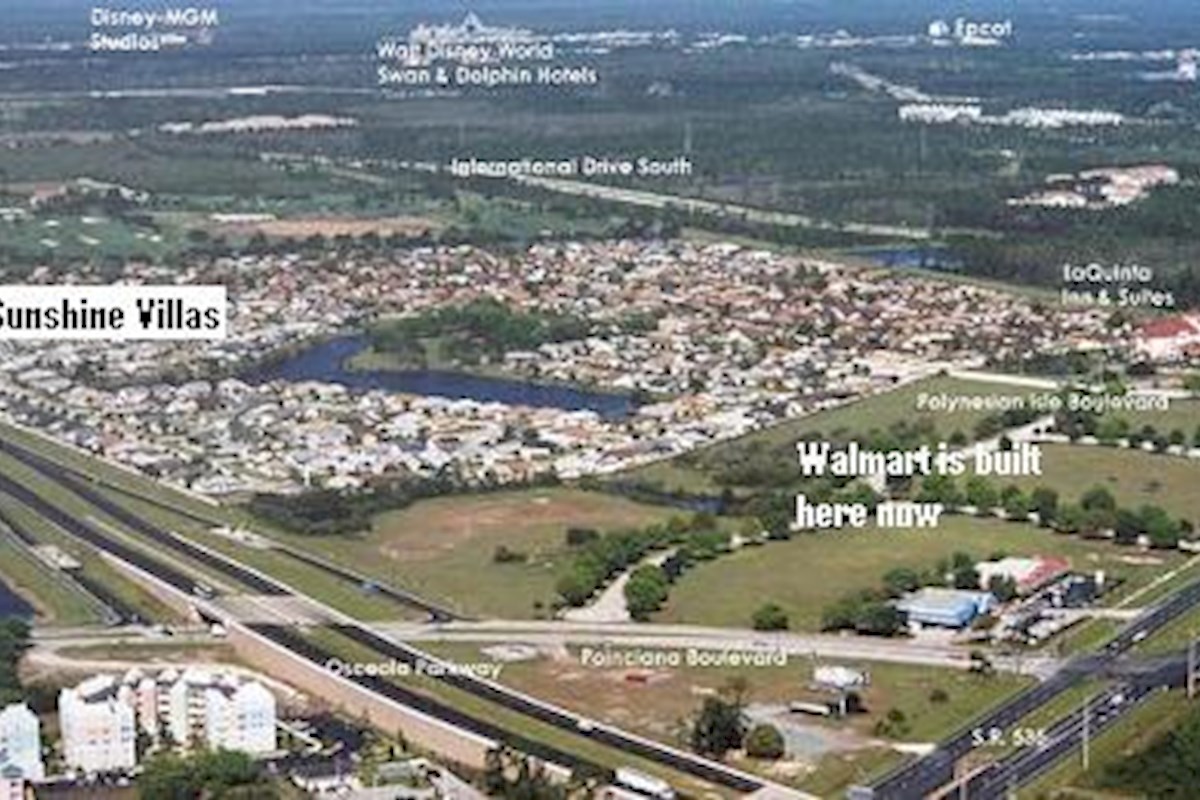 Indian Wells Sunshine Villas Florida 3 bedroom, 2 bathroom