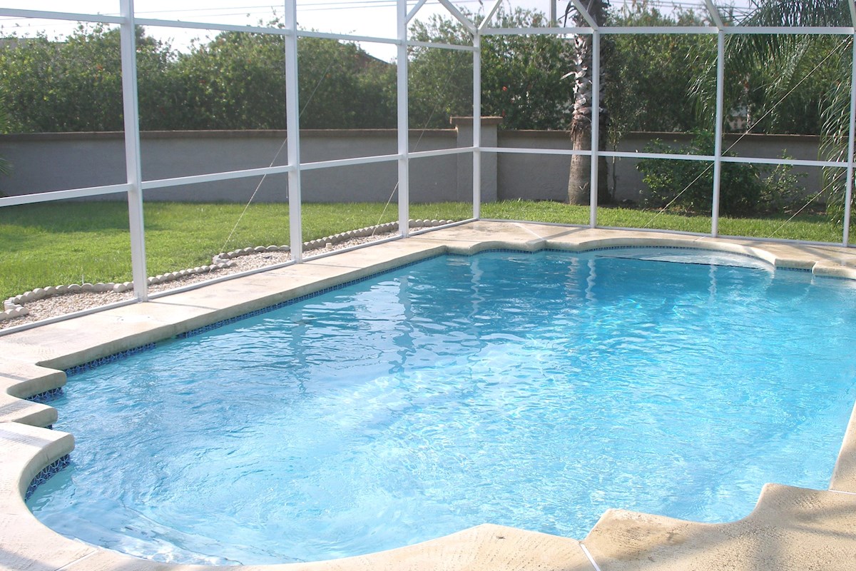 Pool Area